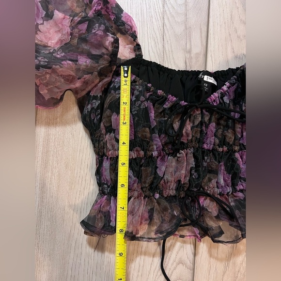 For Love and Lemons Top - Picture 5 of 6